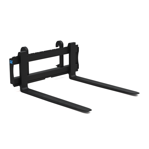 Product Image for SE Equipment Mek. Gaffelställ B:1,2 L:1,2m 2,5 ton Kramer 180-350